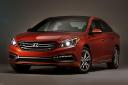 HYUNDAI SONATA LF  / هیوندای سوناتا LF