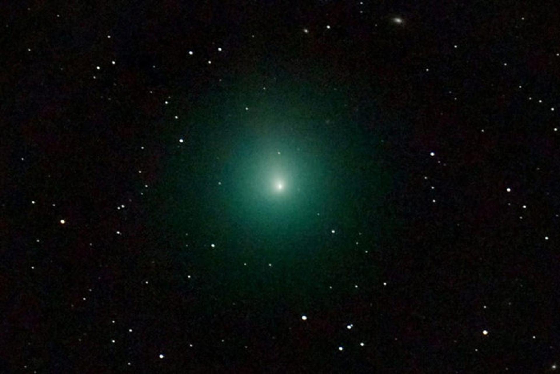 دنباله دار کریسمس / Christmas comet