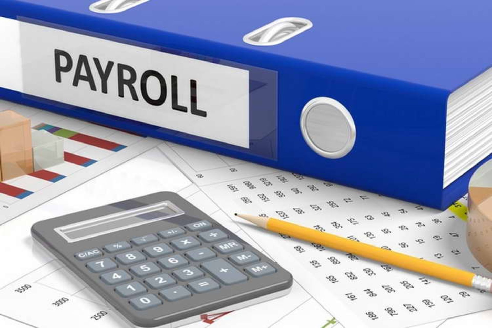 Payroll