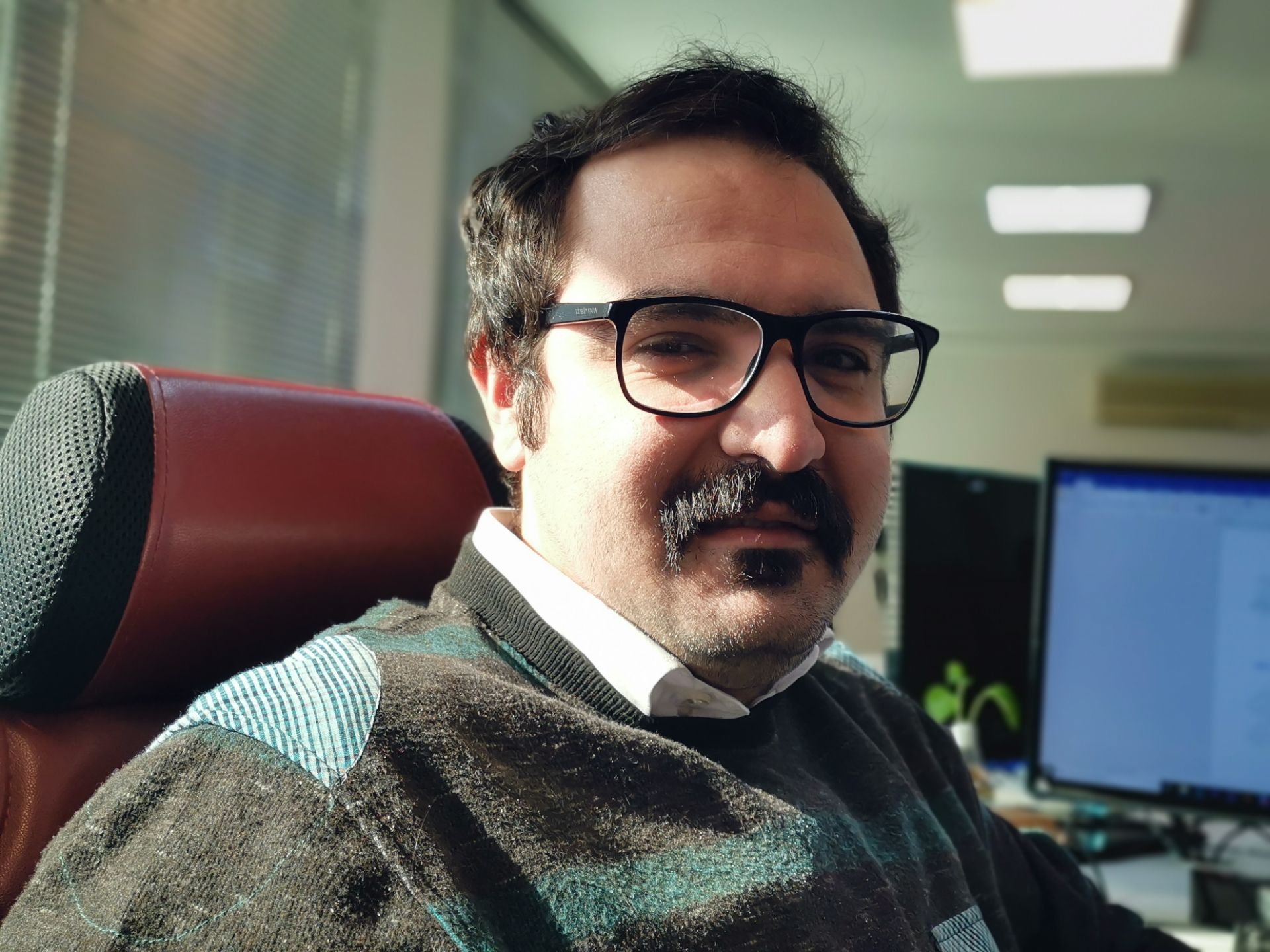 نمونه عکس پرتره میت ۲۰