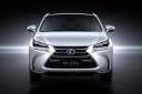LEXUS NX300H 2017 / لکسوس NX300H