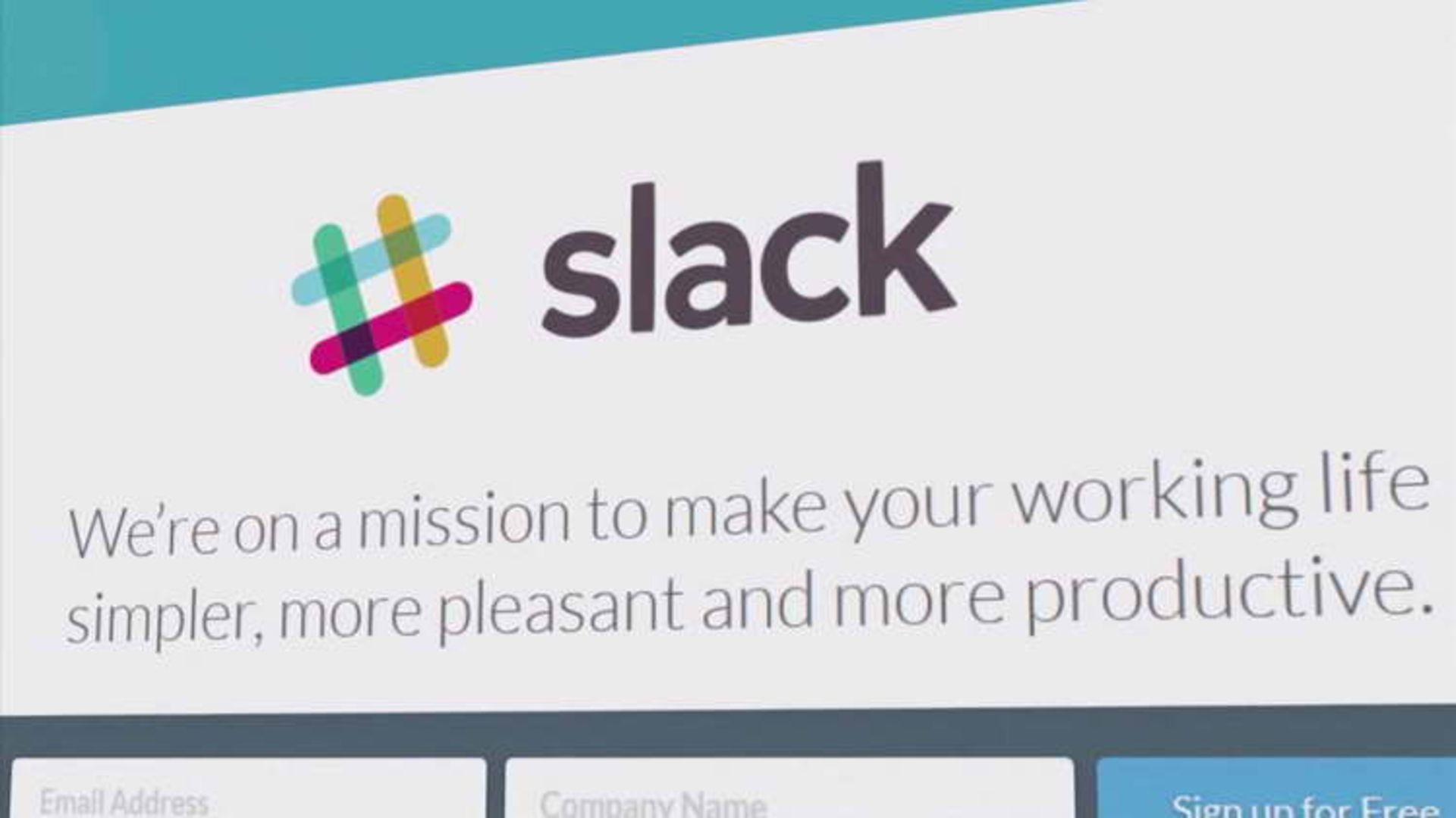 slack