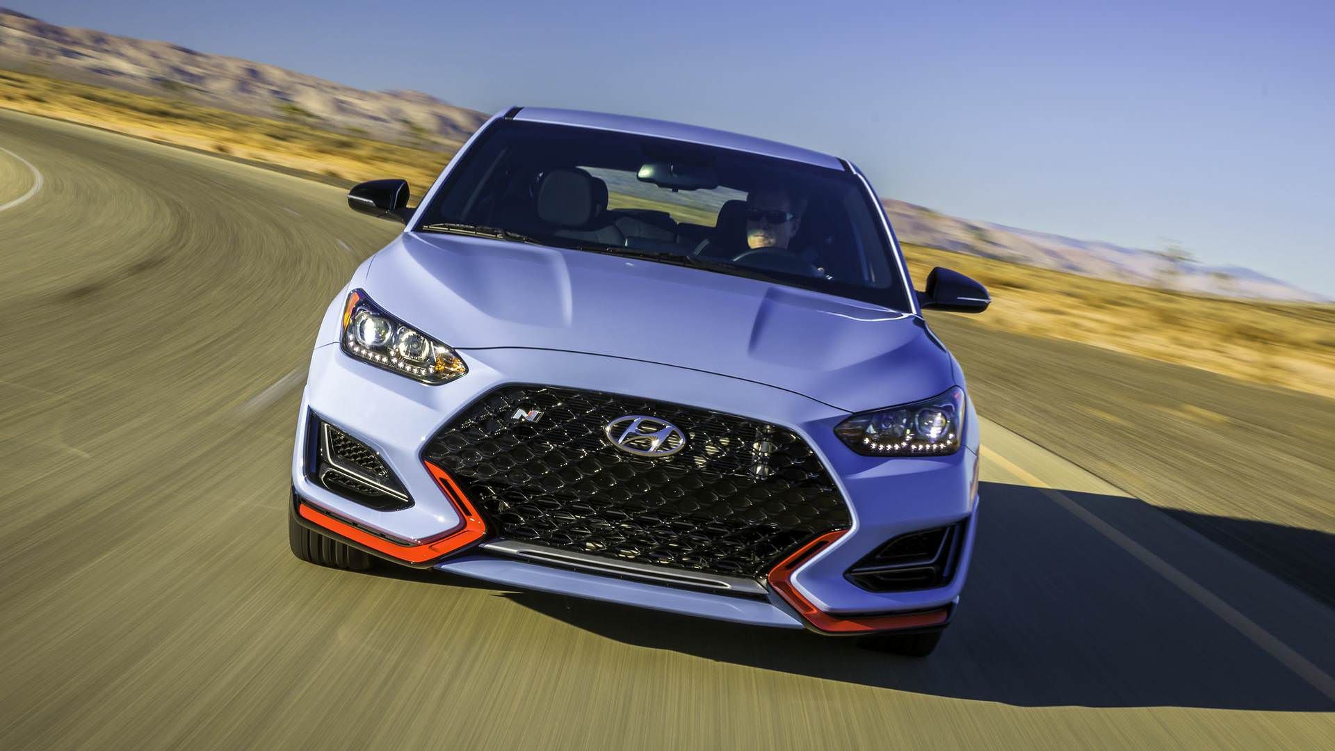hyundai veloster 2019 / هیوندای ولوستر