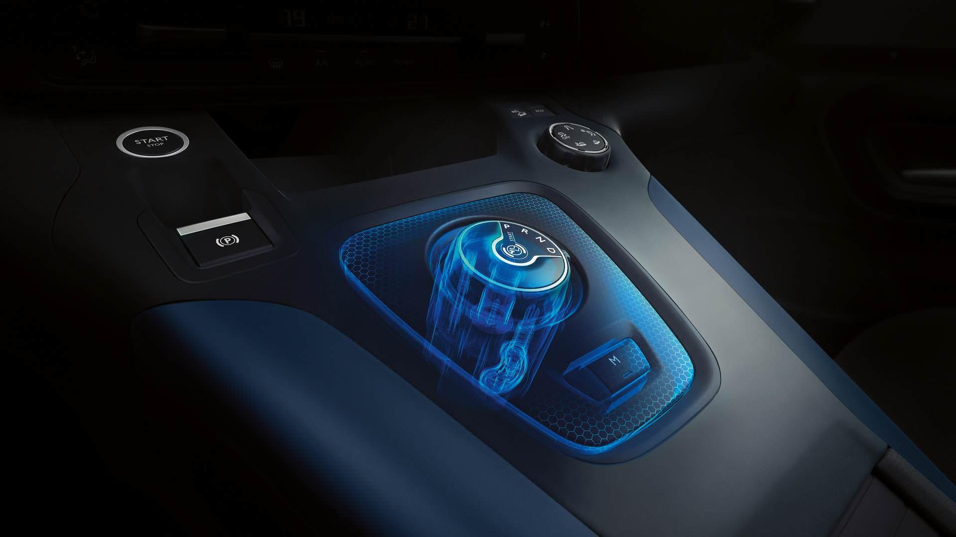 پژو ریفتر / Peugeot Rifter