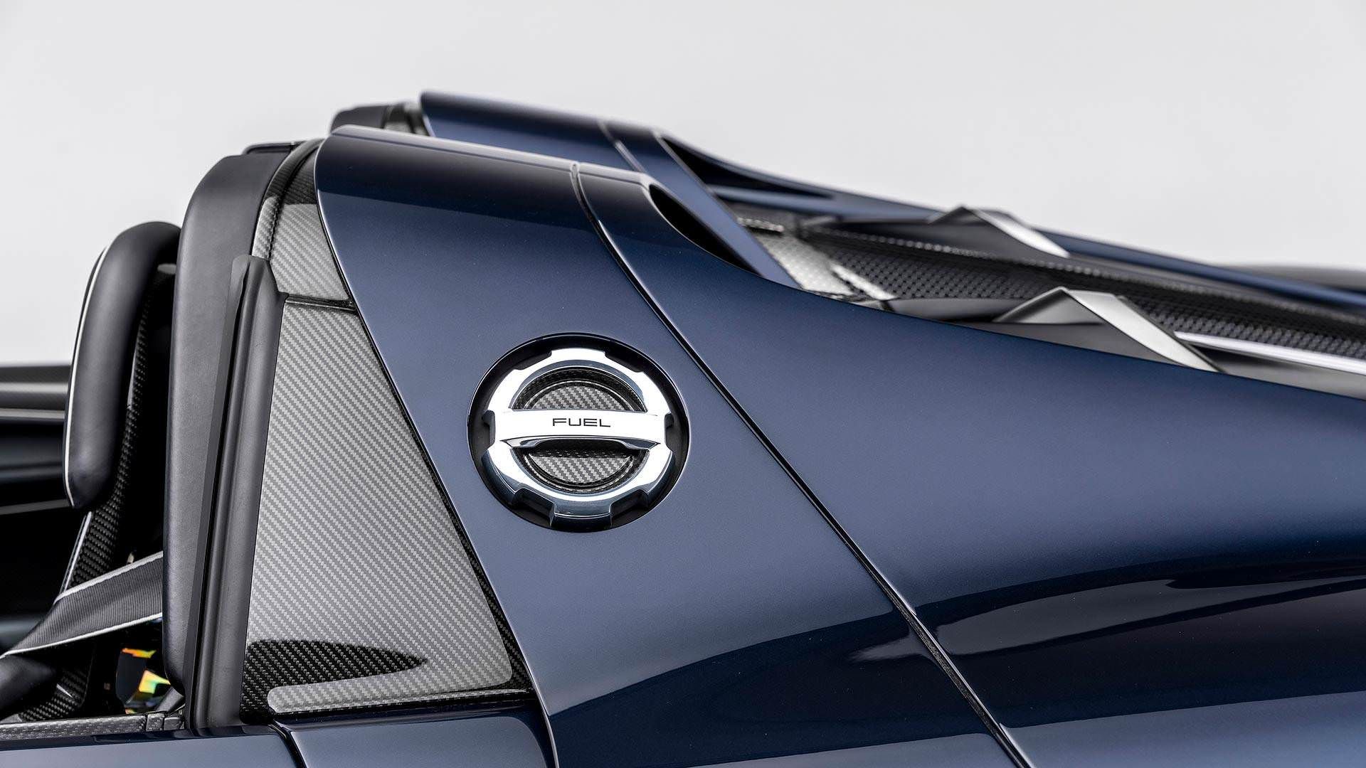 Porsche 918 Spyder / پورشه 918 اسپایدر