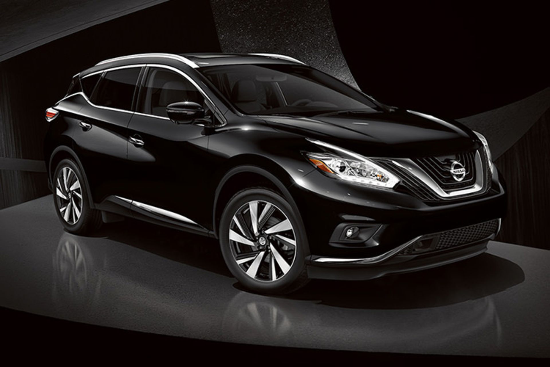 Nissan Murano / نیسان مورانو