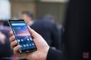 نوکیا 8 سیروکو / Nokia 8 sirocco