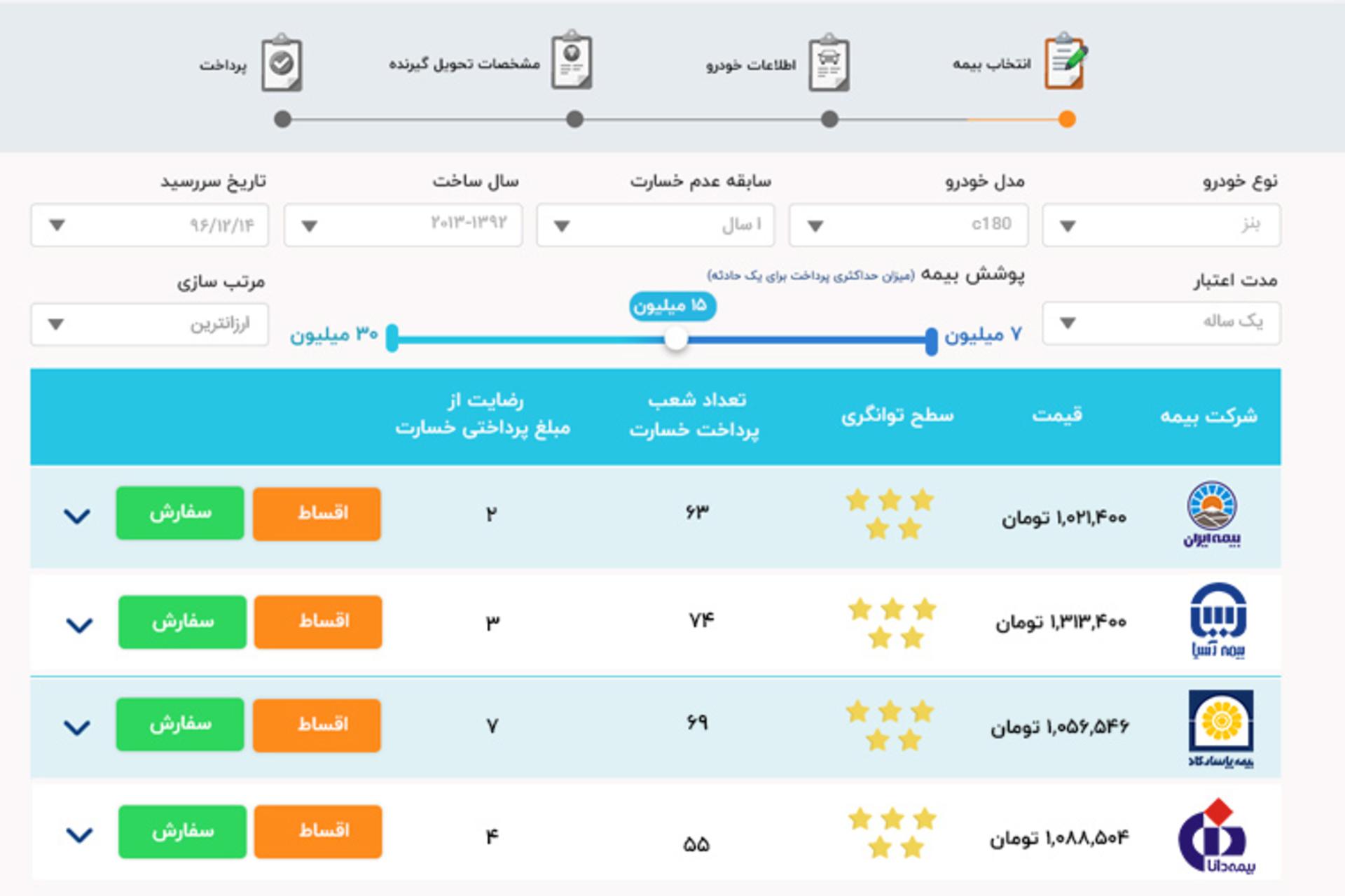 بیمی لاین