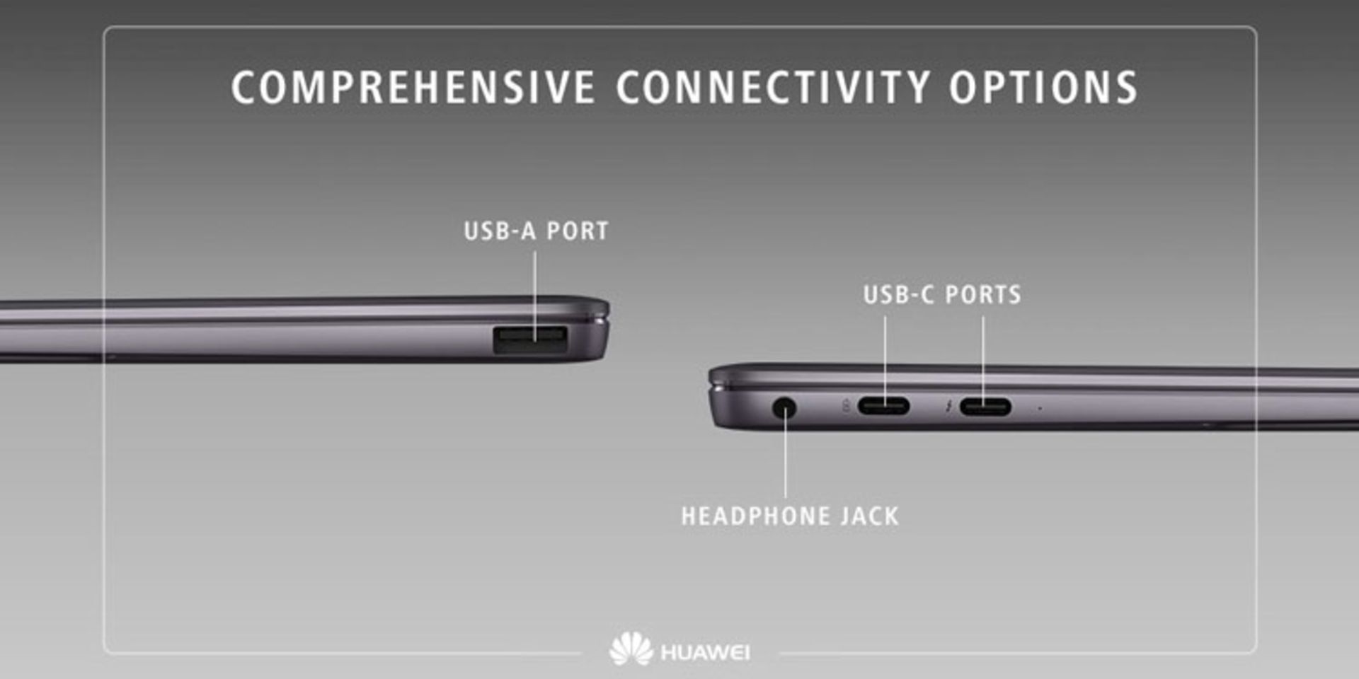 Huawei Matebook X Pro / هواوی میت بوک ایکس پرو