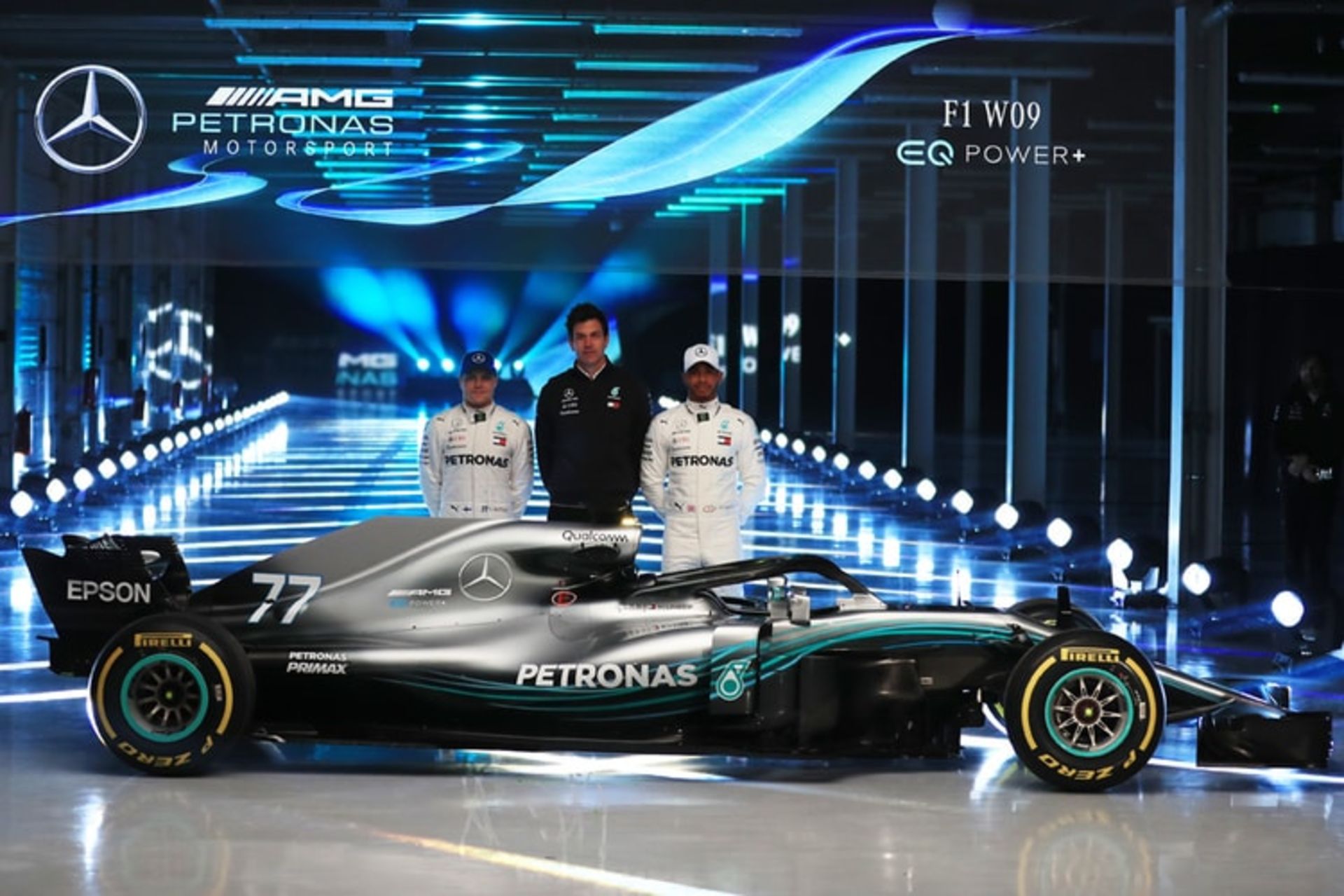w09 mercedes