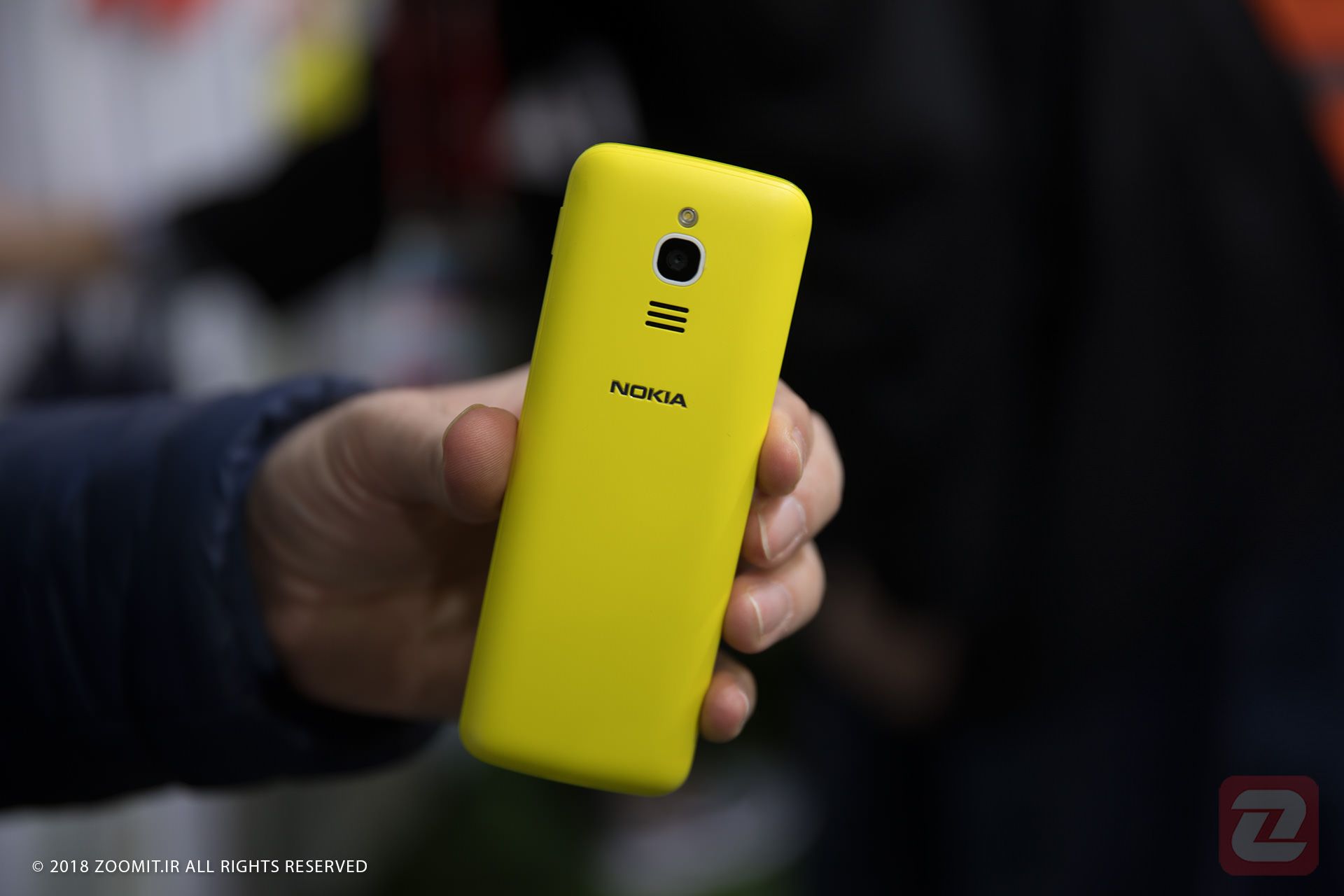 نوکیا ۸۱۱۰/nokia 8110