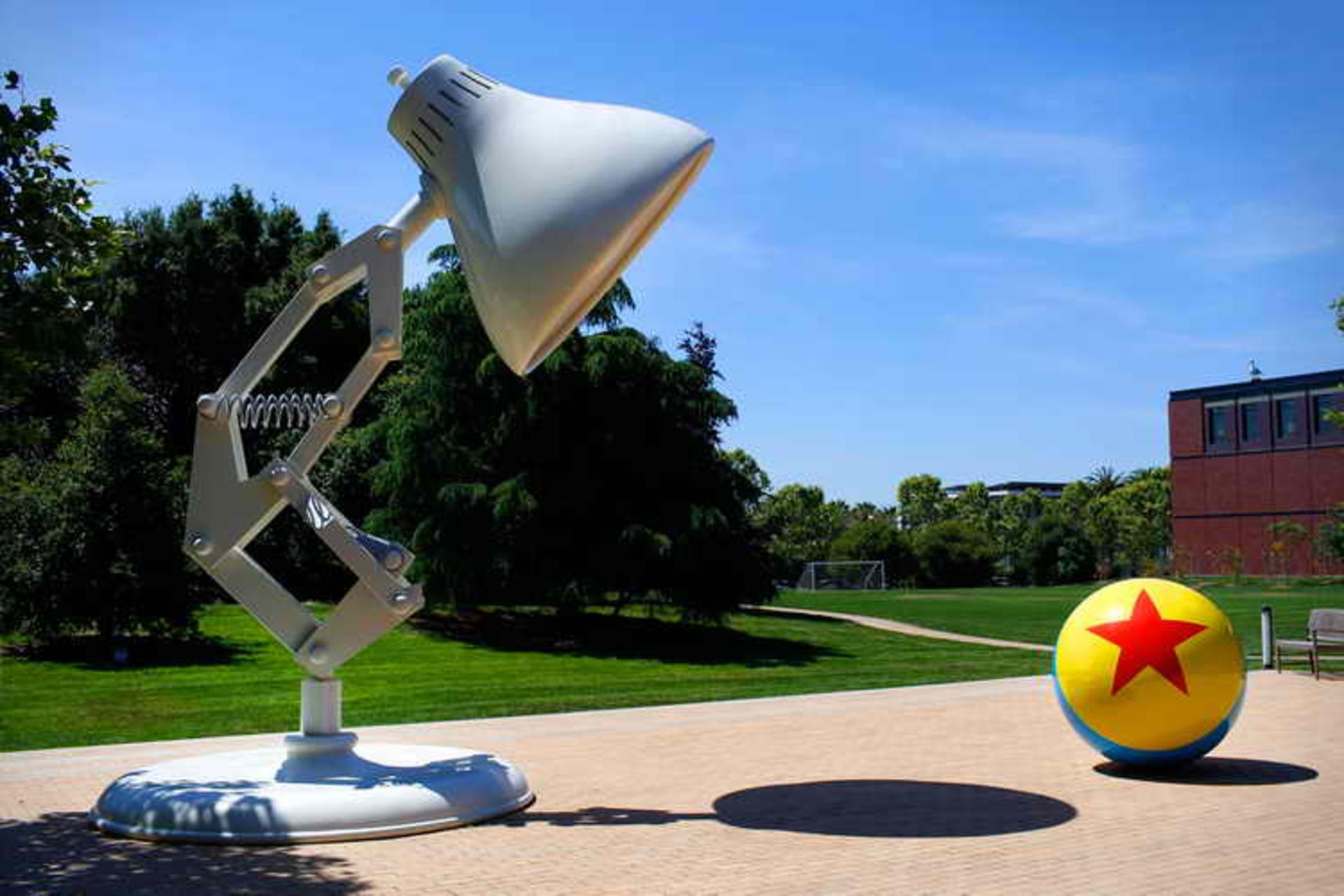 Pixar 