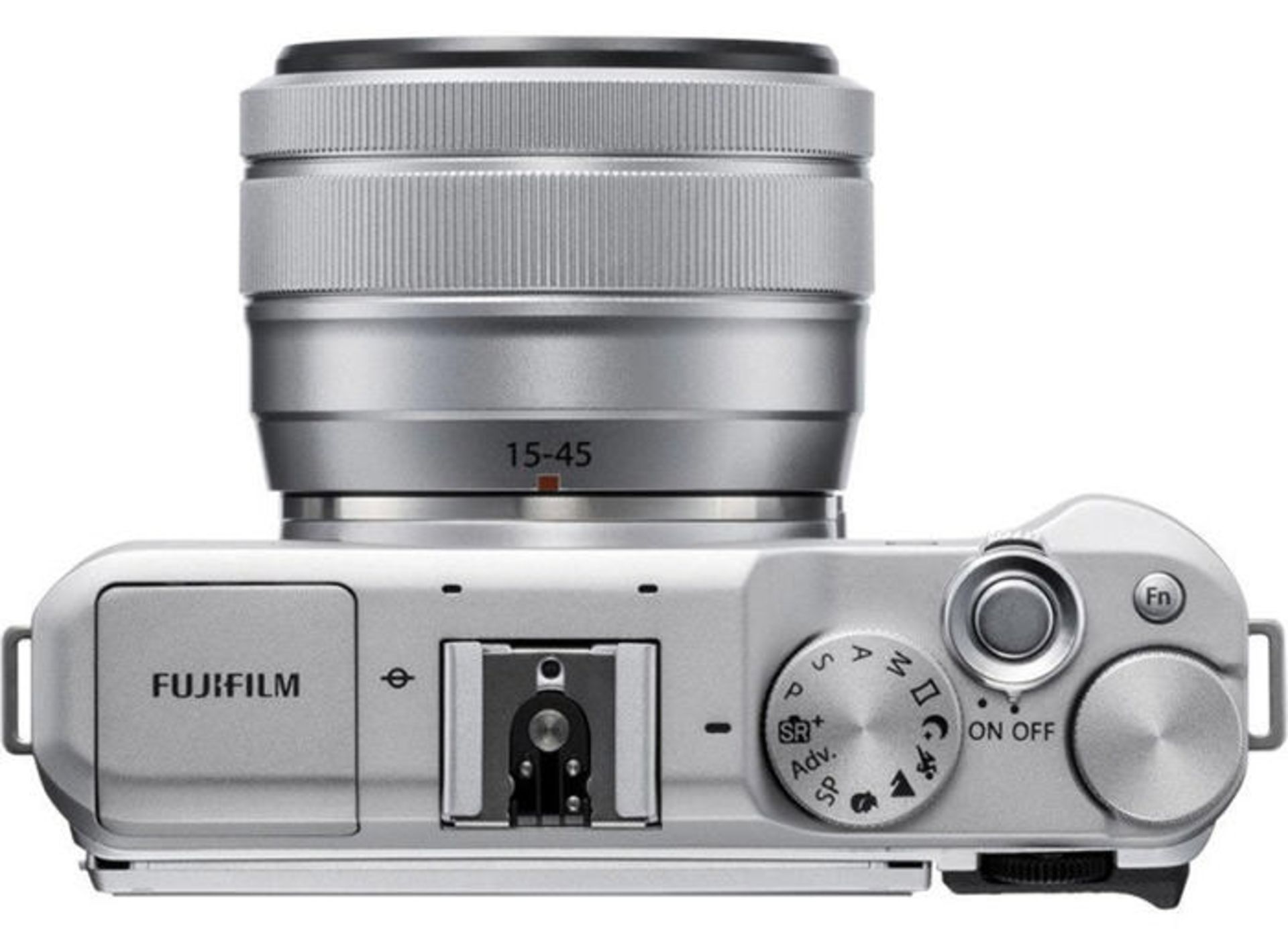 Fujifilm XA-5 / دوربین فوجی‌فیلم XA-5