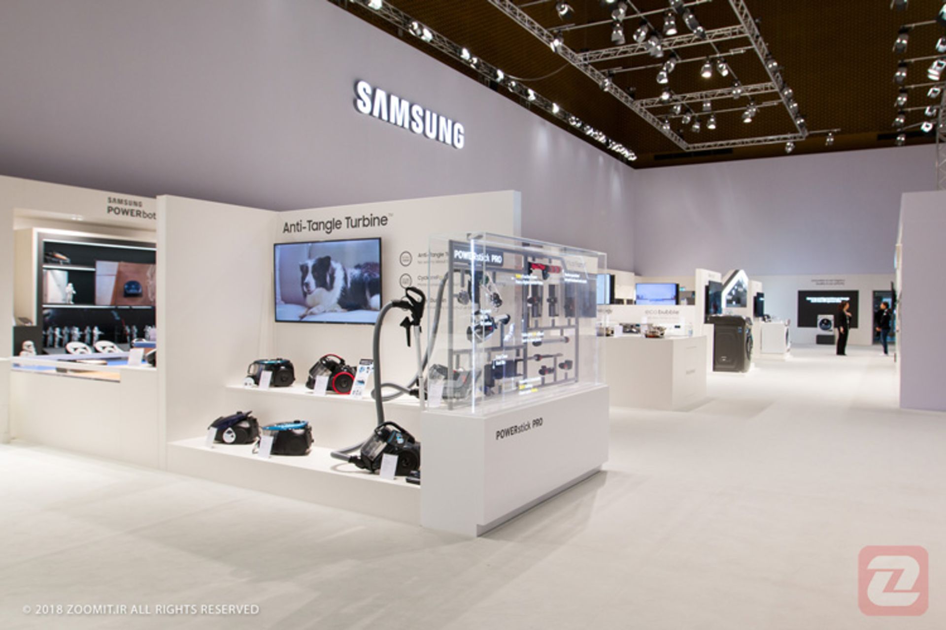 سامسونگ فروم ۲۰۱۸