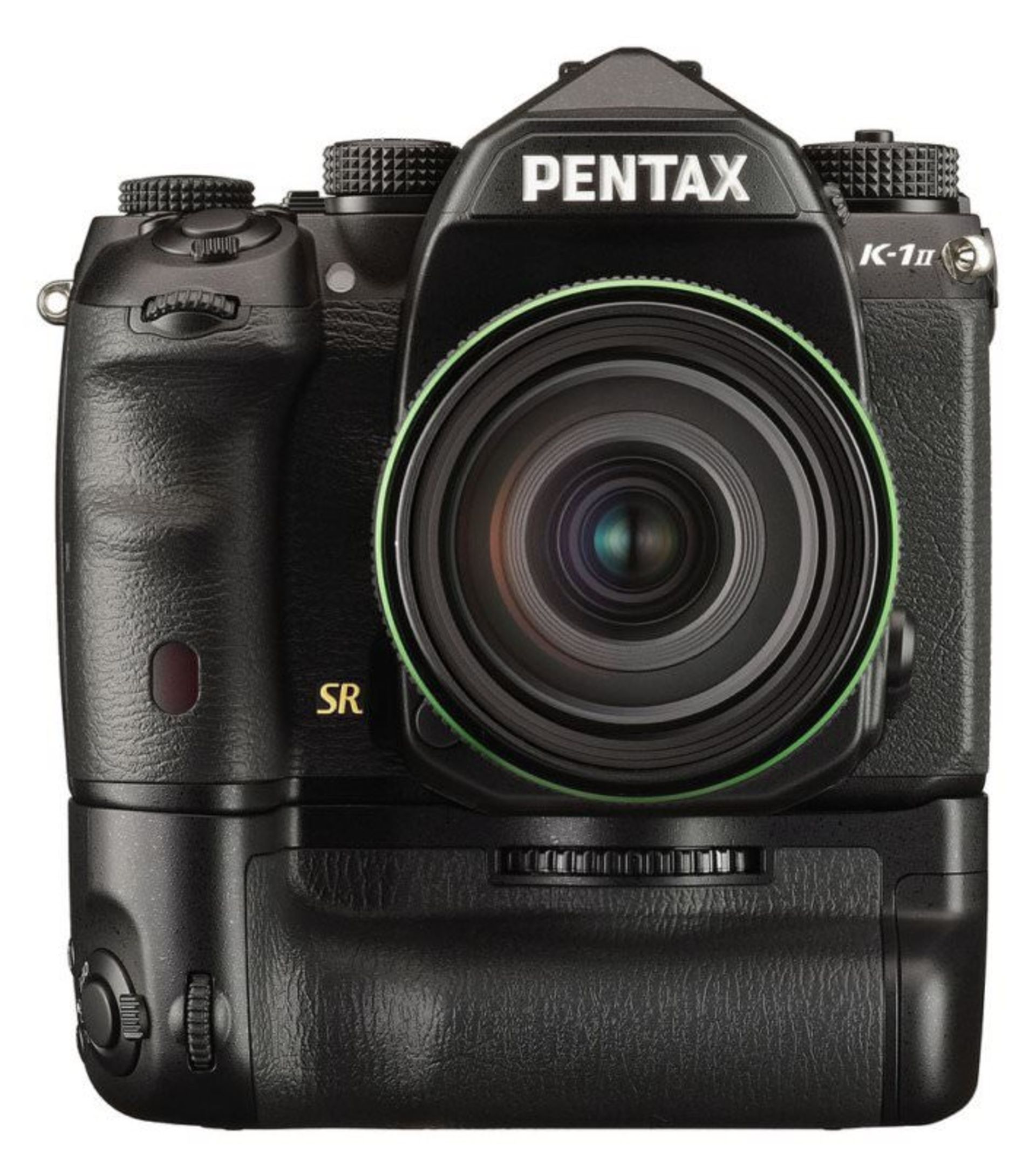 مرجع متخصصين ايران پنتاكس كي 1 مارك 2 / Pentax K1 Mark II