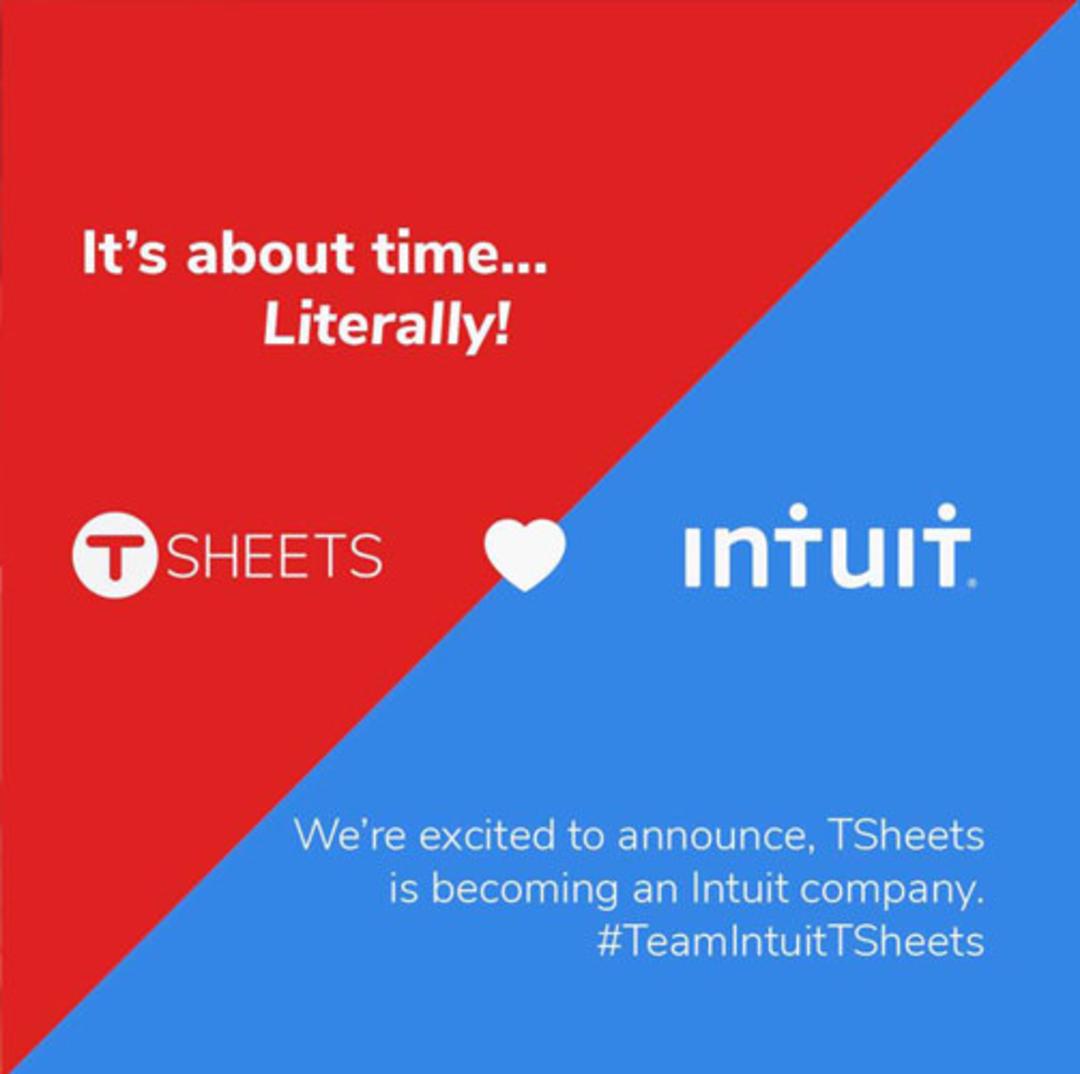TSheets