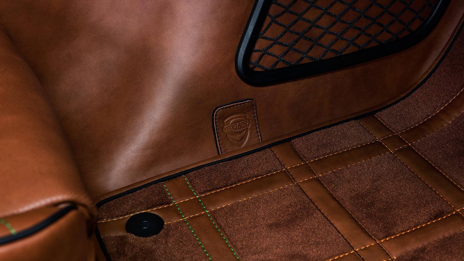 porsche techart