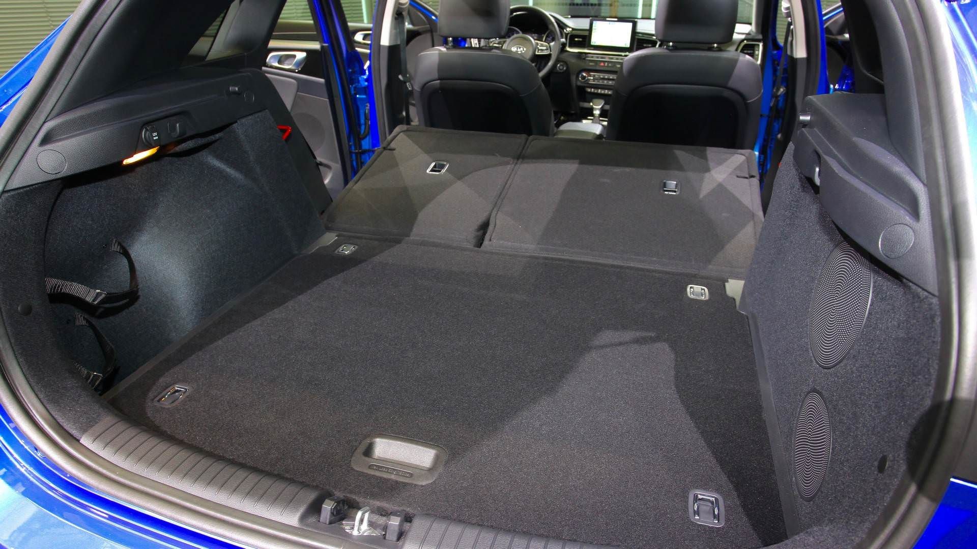 2018 kia ceed / هاچ‌بک کیا سید مدل 2018