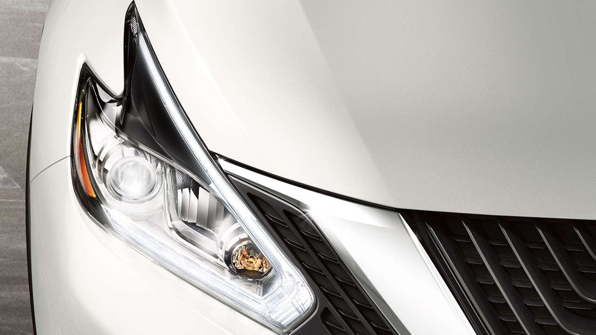 Nissan Murano / نیسان مورانو