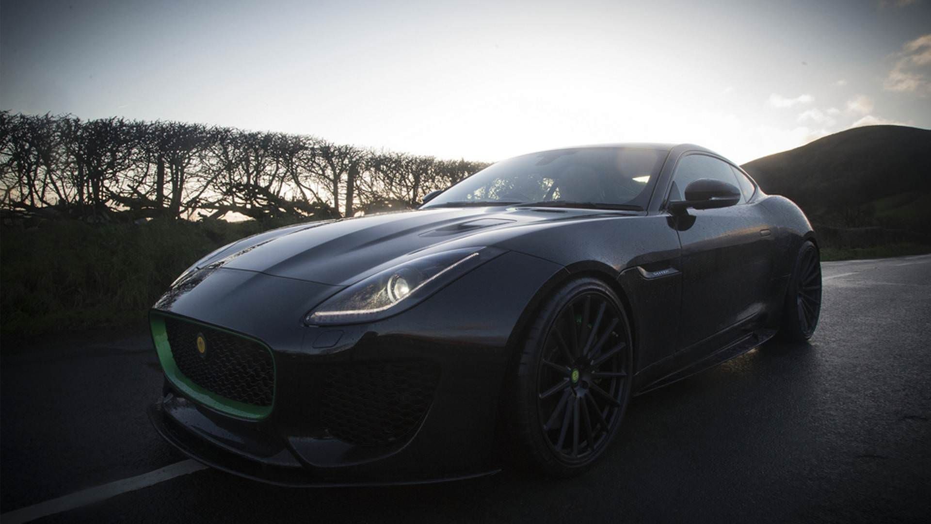 lister thunder / لیستر تاندر