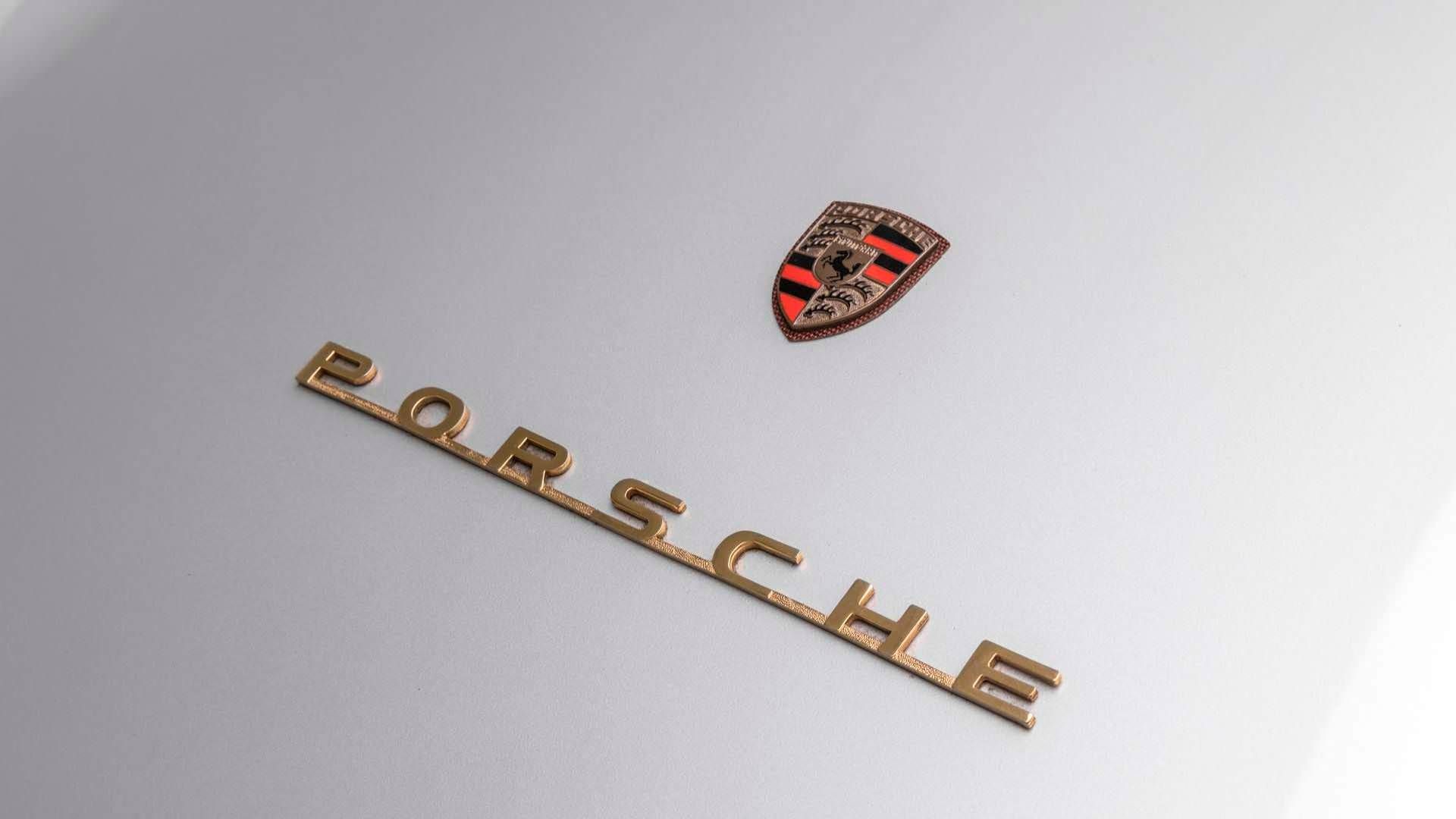 porsche 550 spyder / پورشه 550 اسپایدر