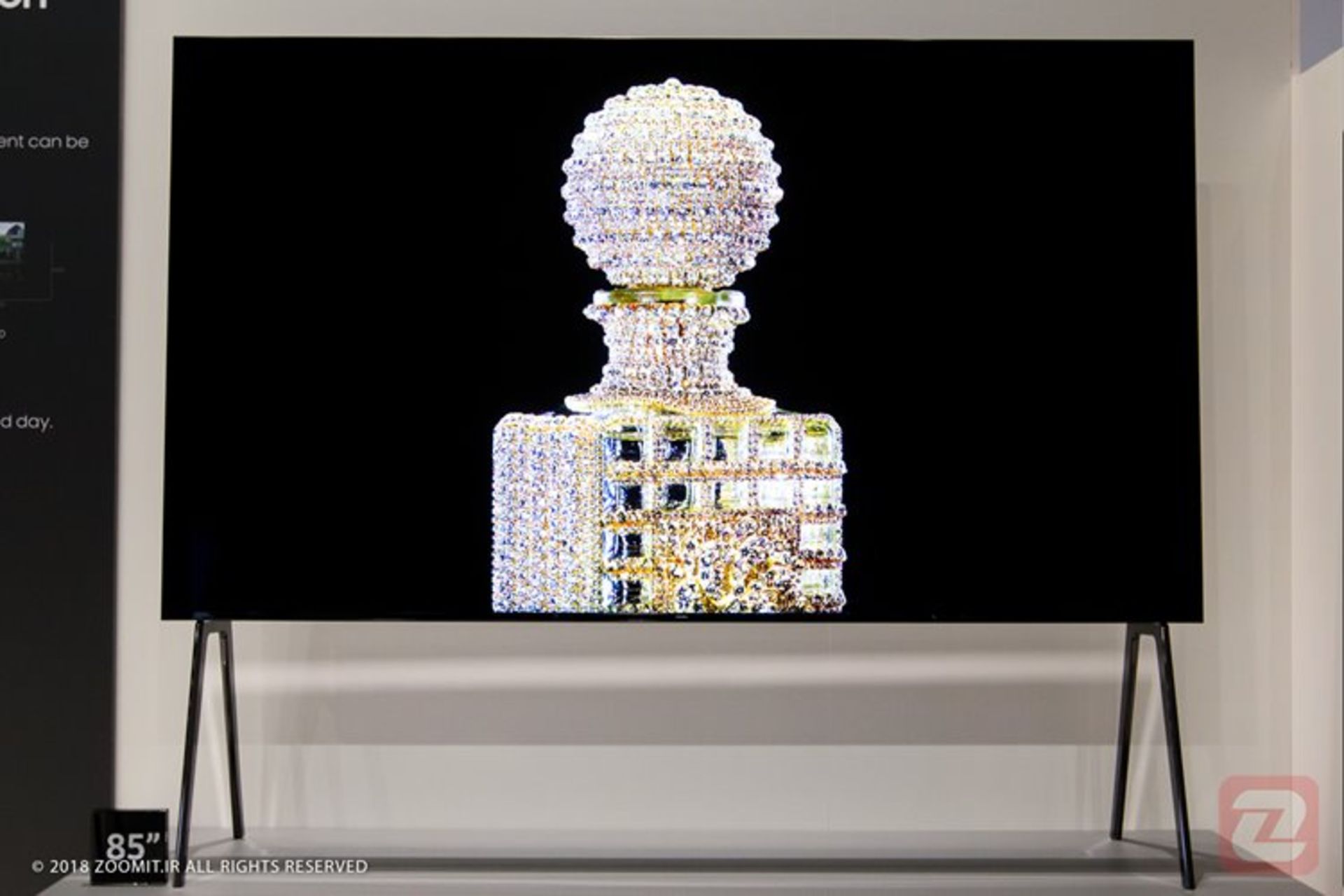 سامسونگ فروم 2018