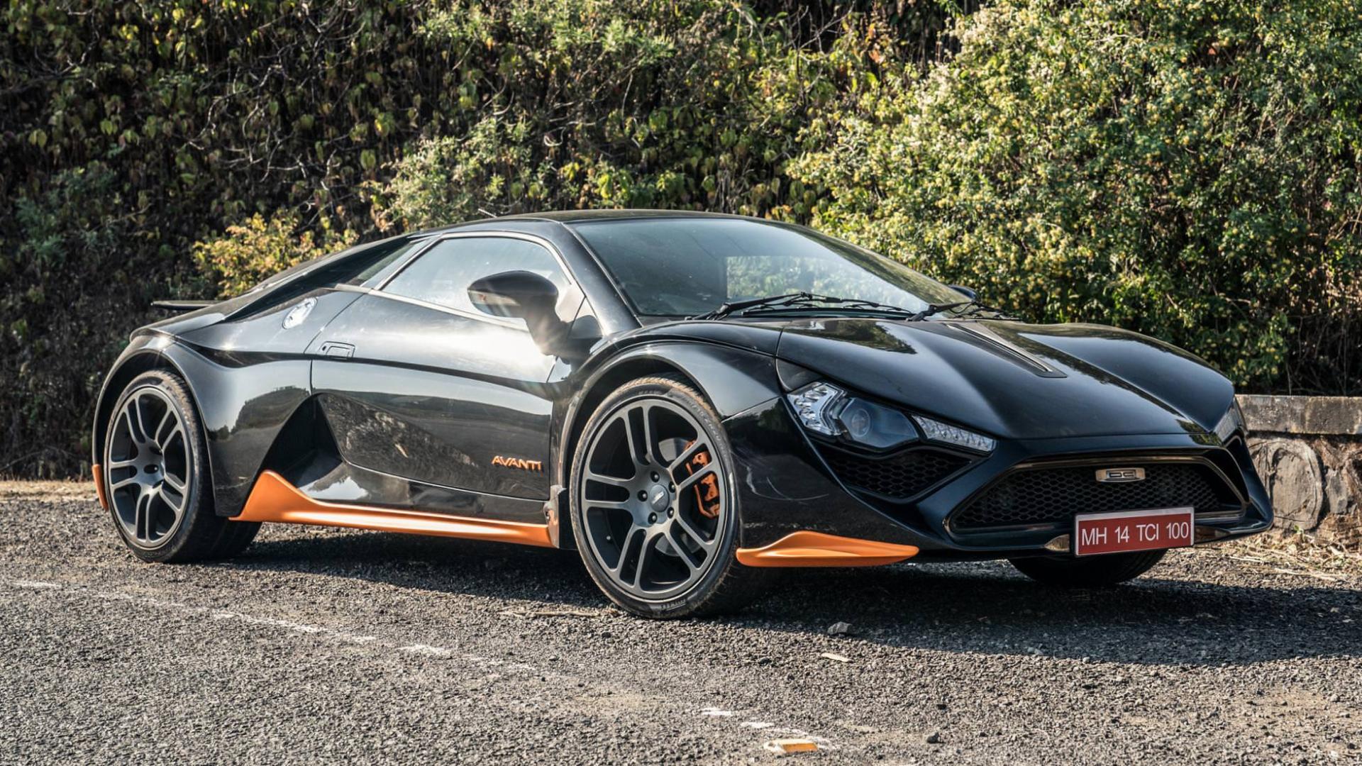 DC Avanti