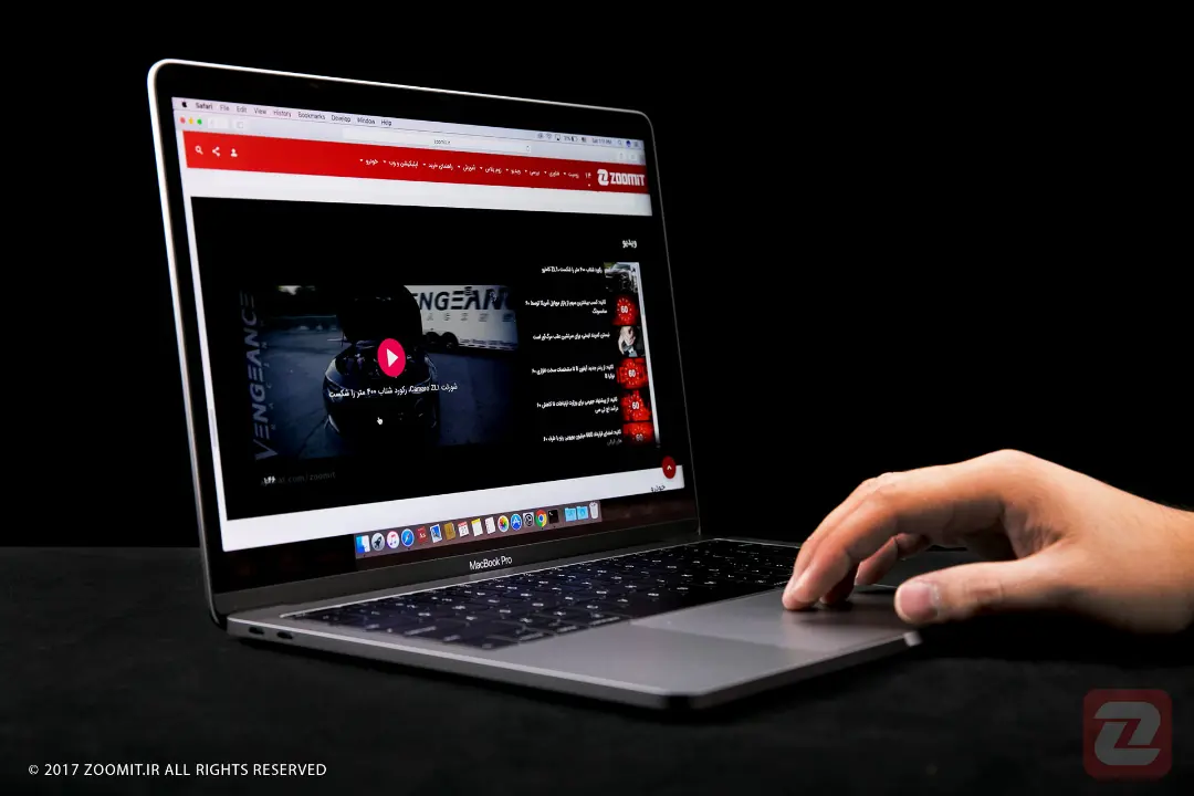 مک بوک پرو/macbook pro