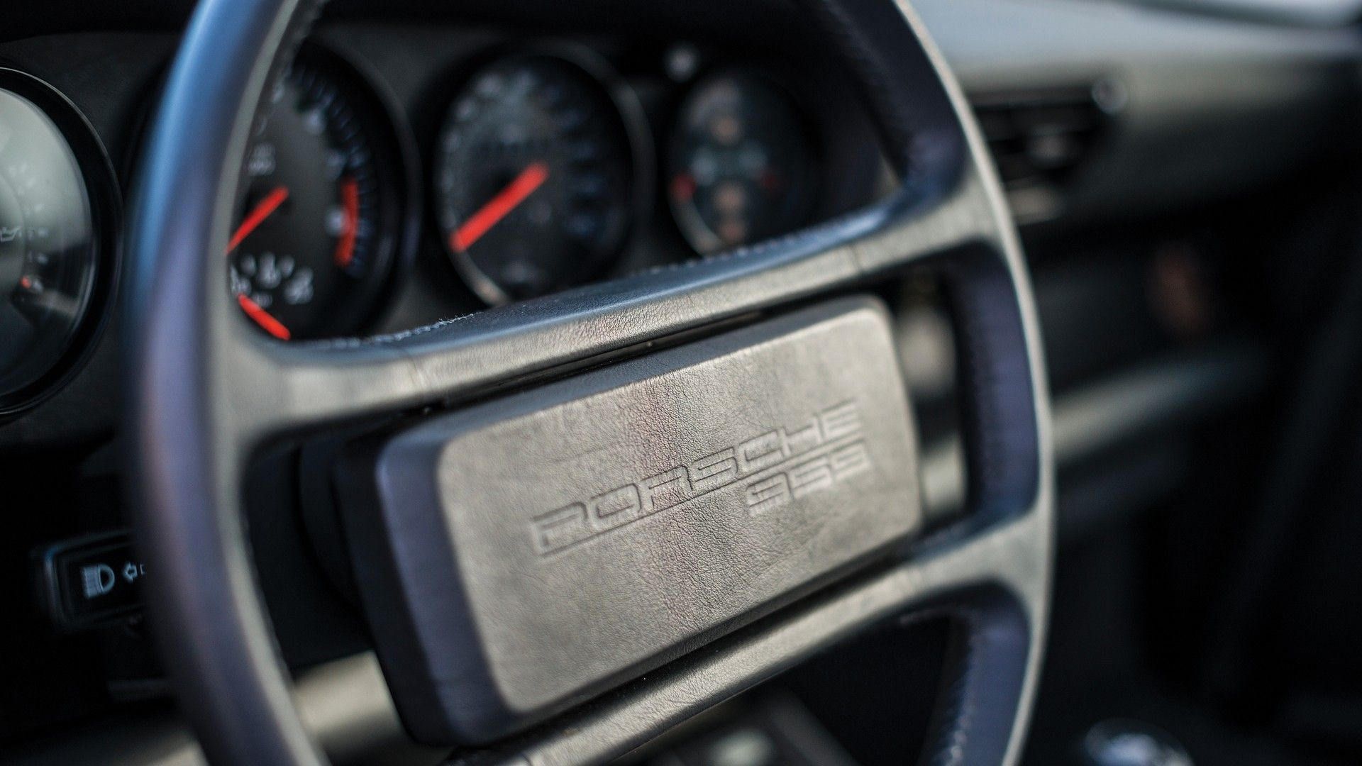 porsche 959 / پورشه 959