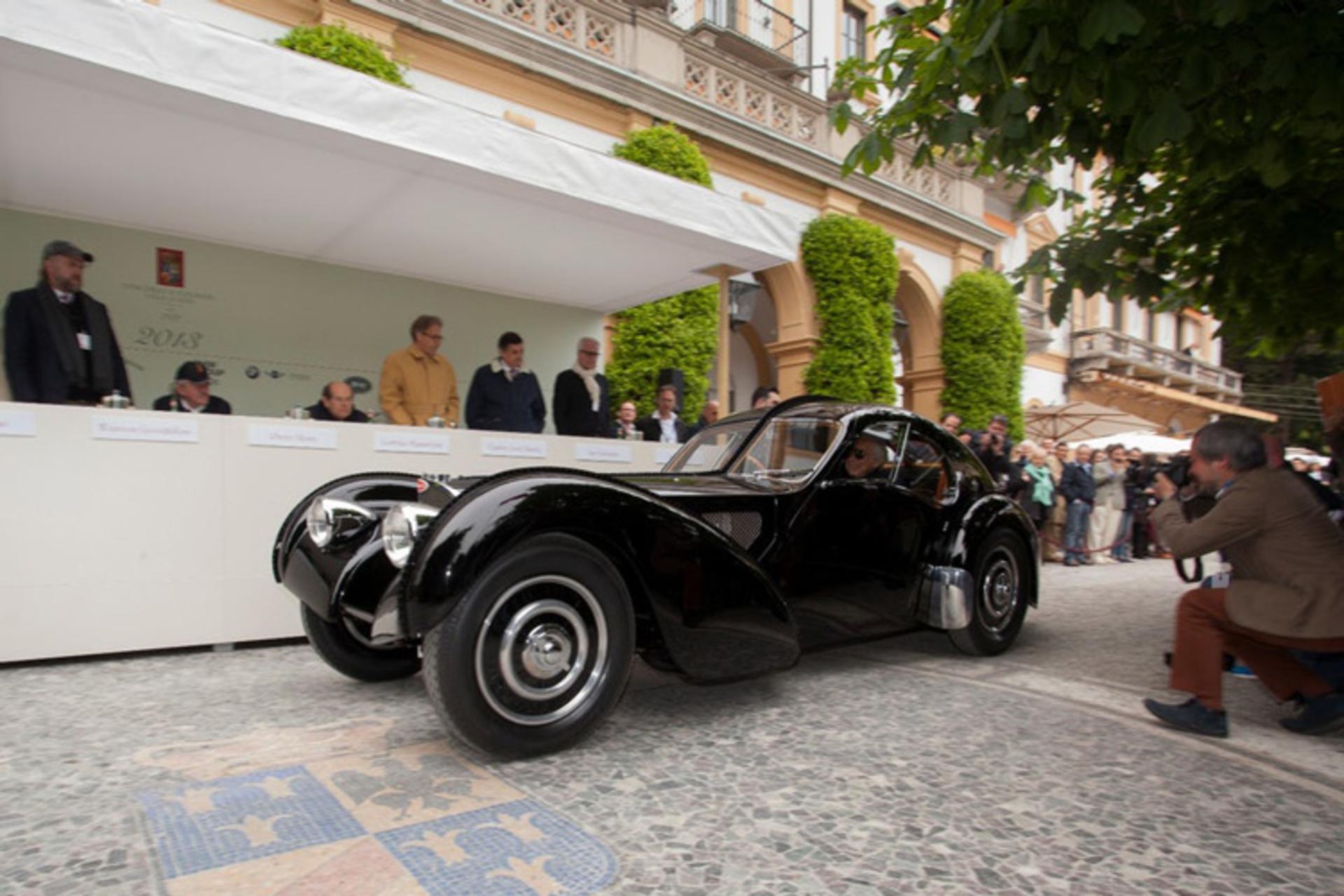 bugatti