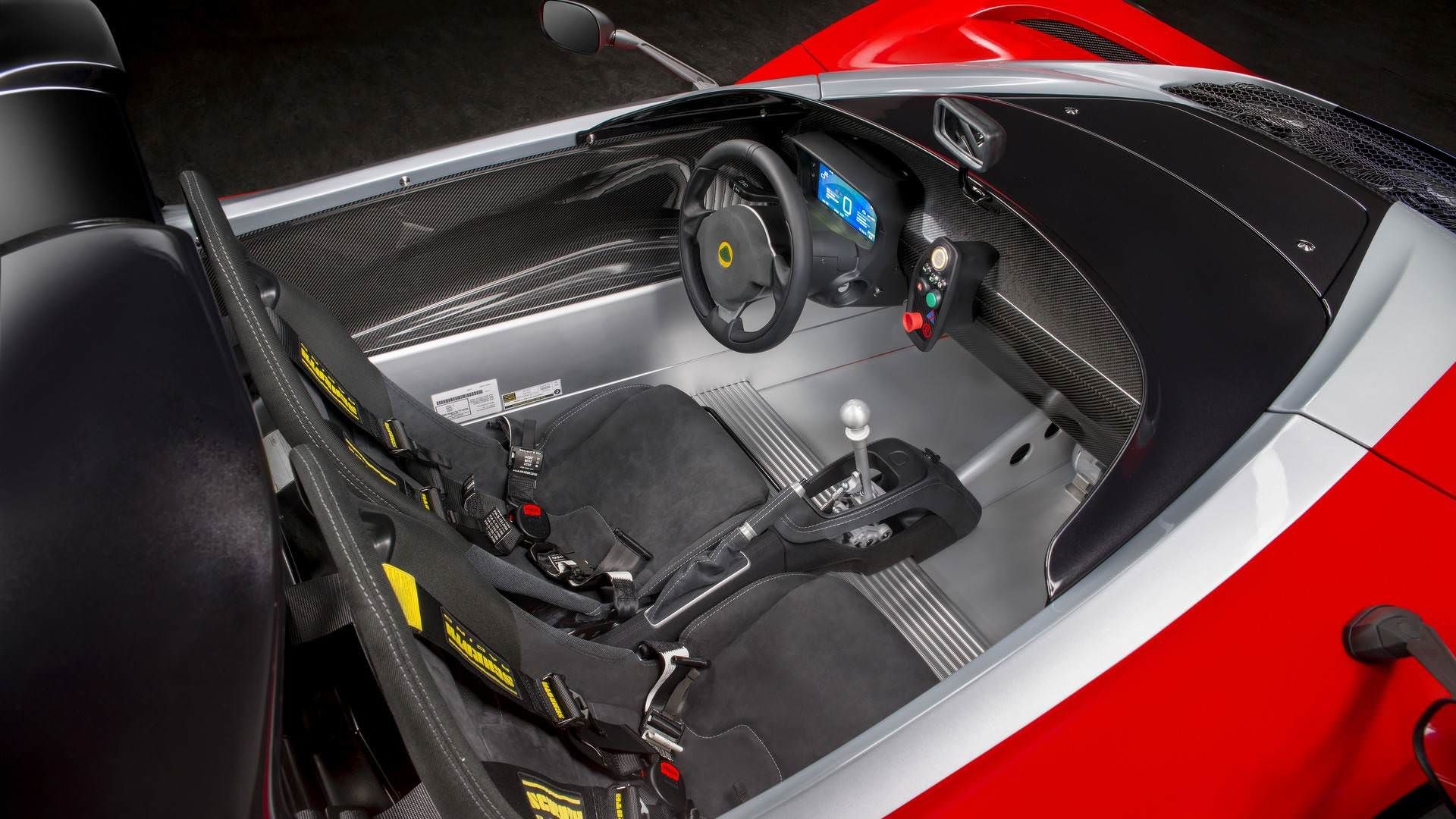 Lotus 3-Eleven / لوتوس 3-اِلِون