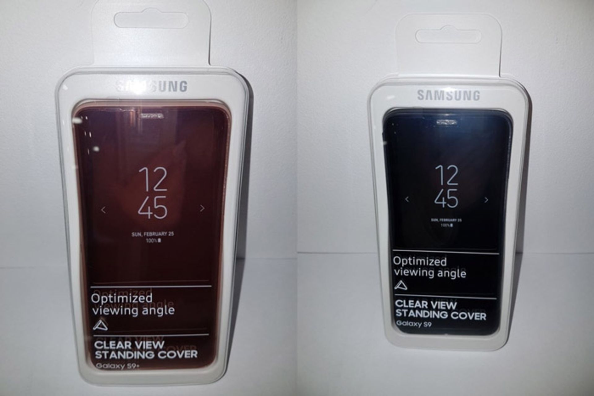 کاور گلکسی اس 9