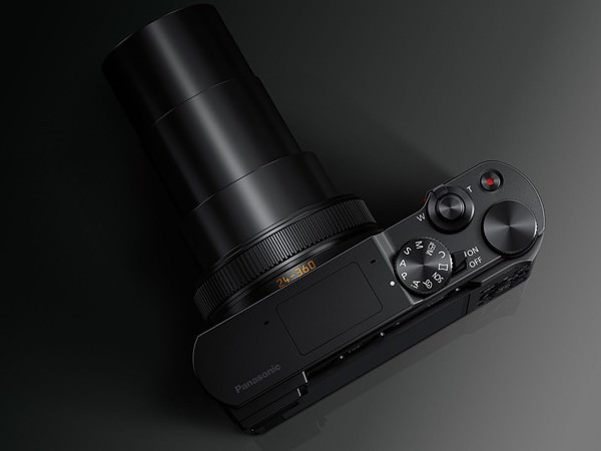 پاناسونیک لومیکس TZ200/zs200 Panasonic