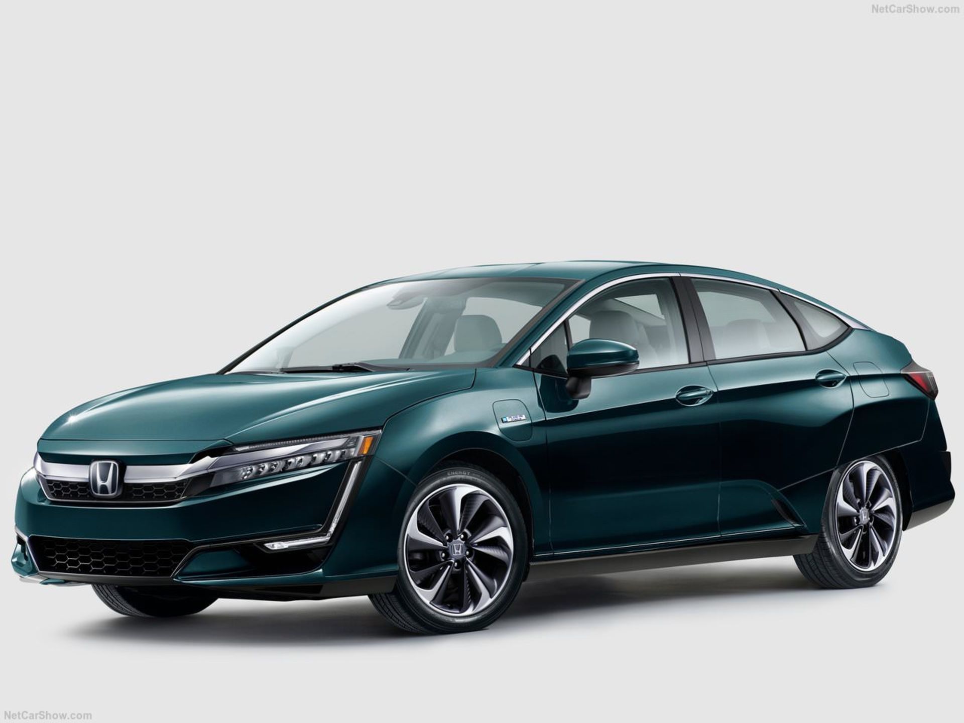 Honda Clarity / هوندا کلاریتی