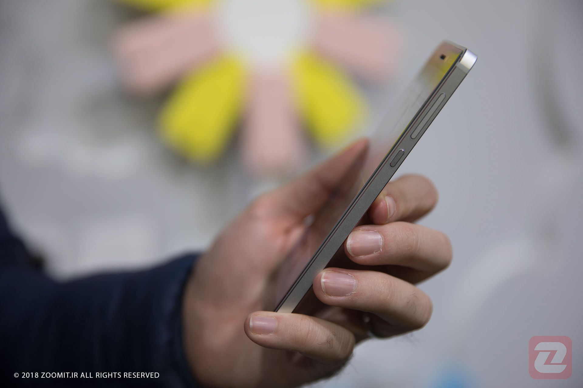 nokia 6/نوکیا ۶