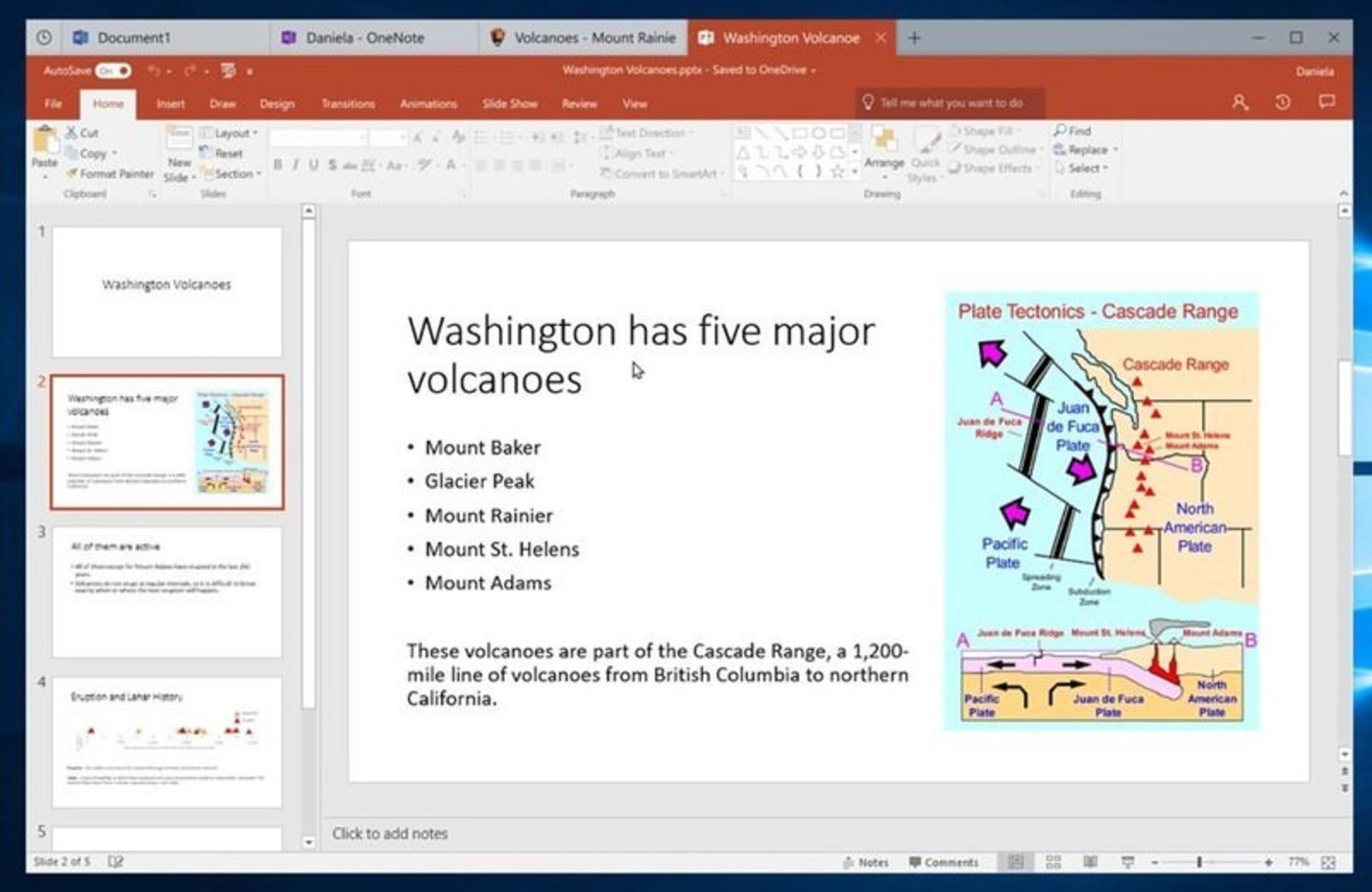 Windows Sets