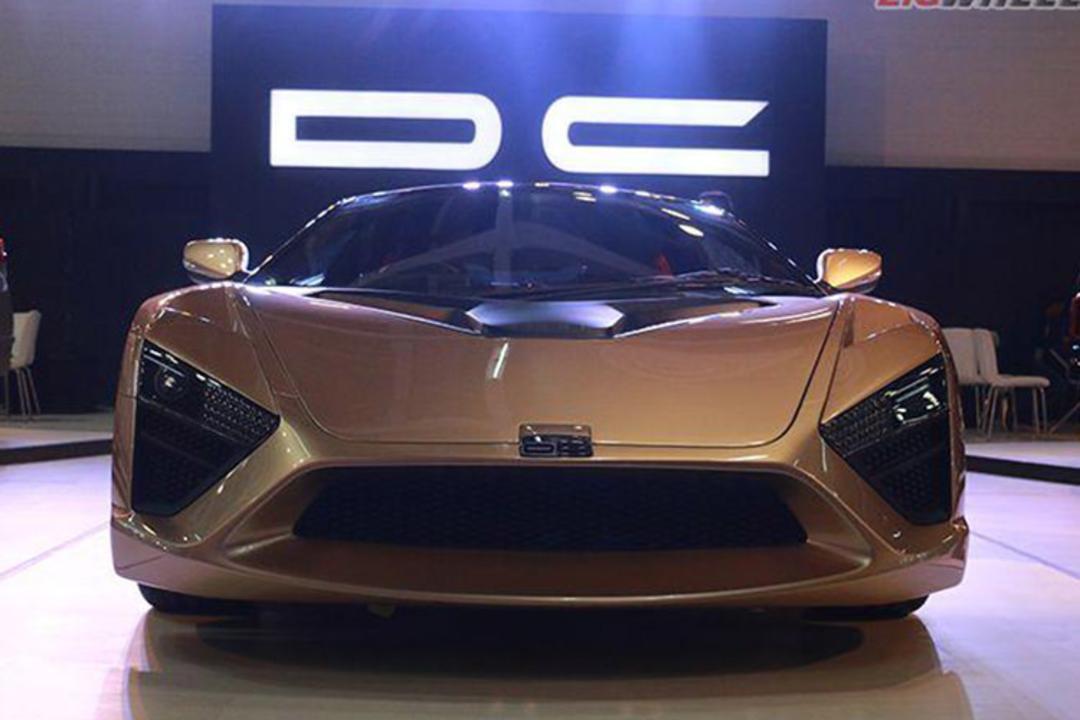 DC TCA