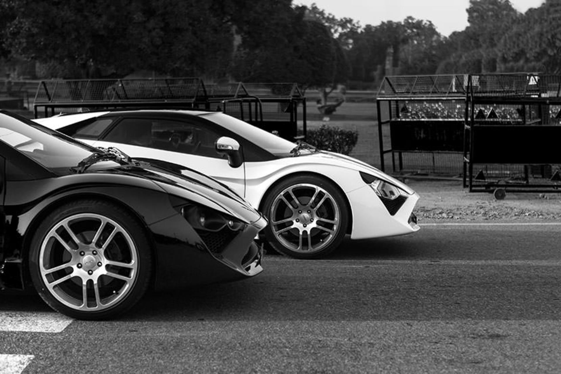 DC Avanti