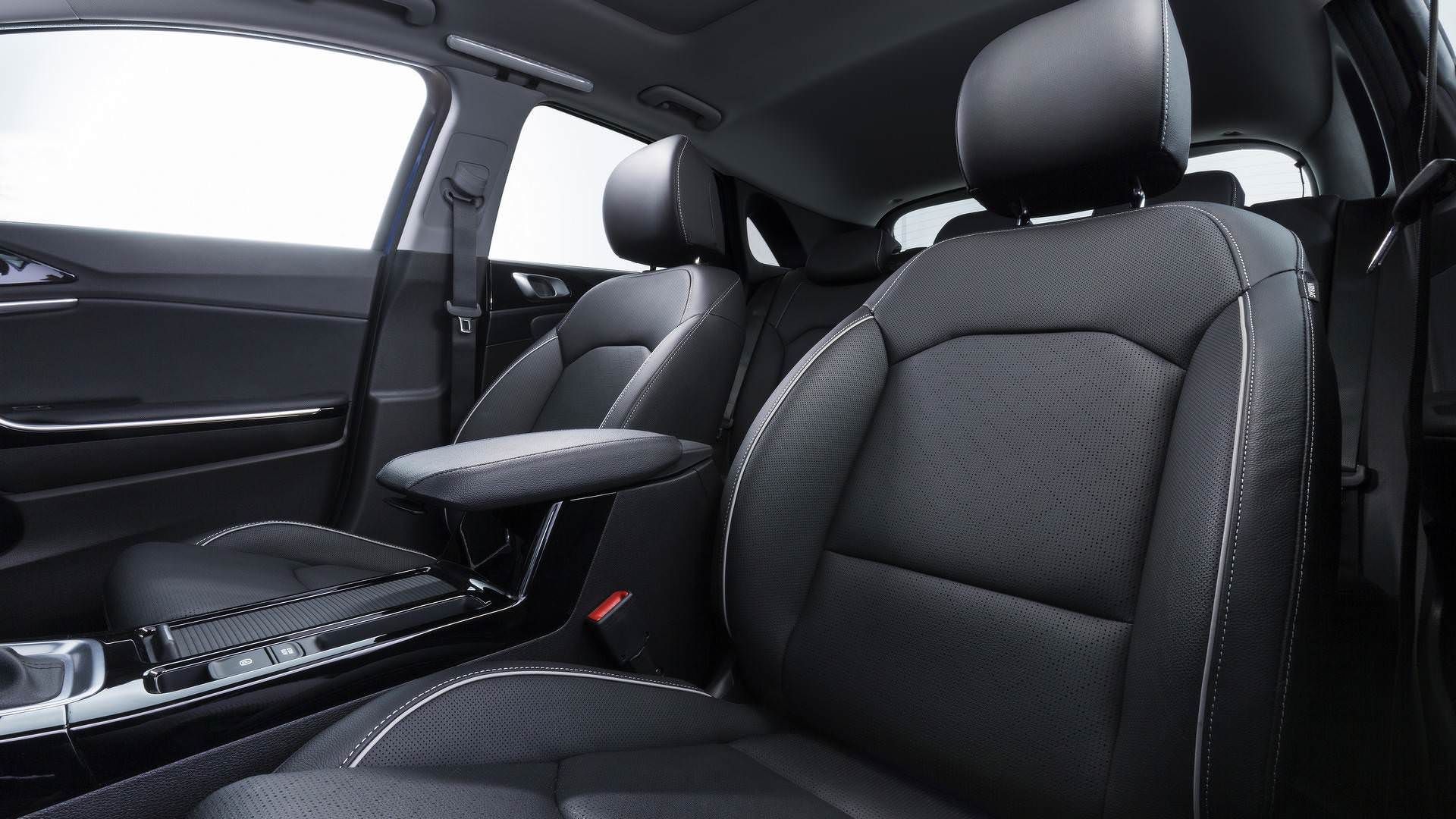 2018 kia ceed / هاچ‌بک کیا سید مدل 2018