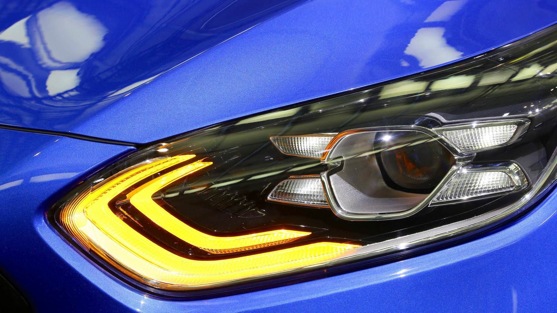 2018 kia ceed / هاچ‌بک کیا سید مدل 2018