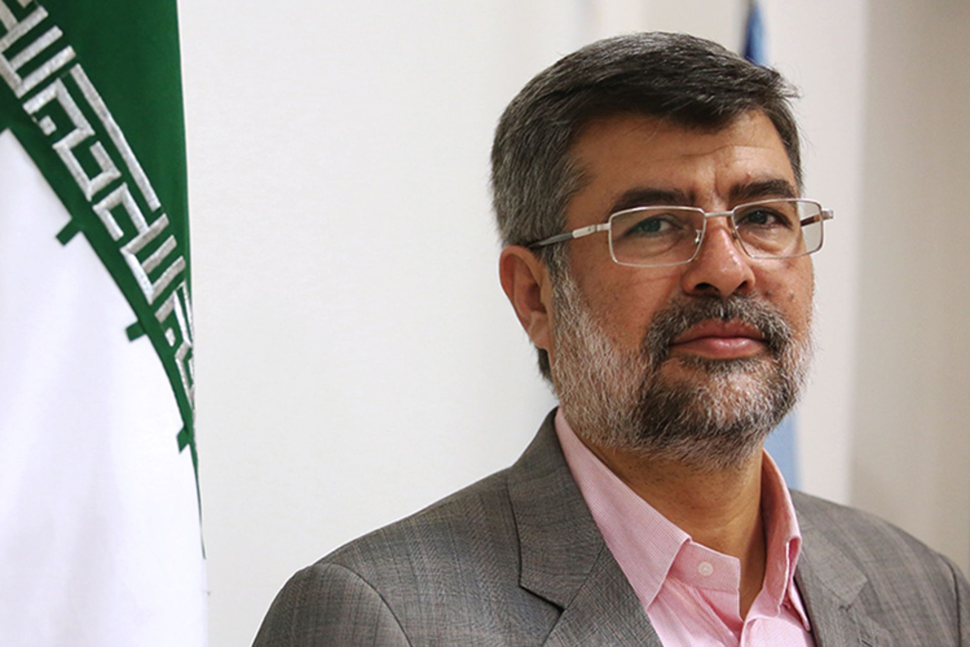 دکتر محمد باقر الفت، معاون محترم اجتماعی و پیشگیری از وقوع جرم قوه قضائیه