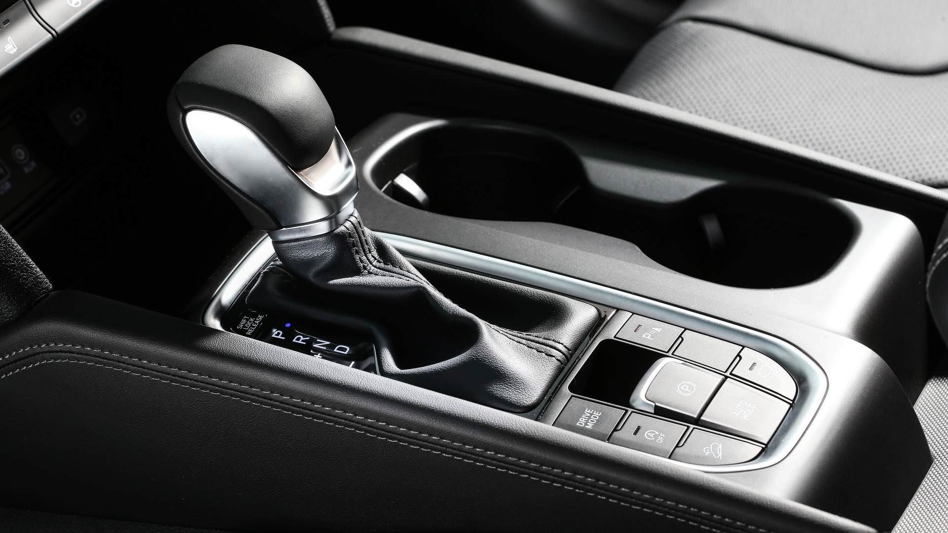 2019 hyundai santa fe / شاسی‌بلند هیوندای سانتافه مدل 2019