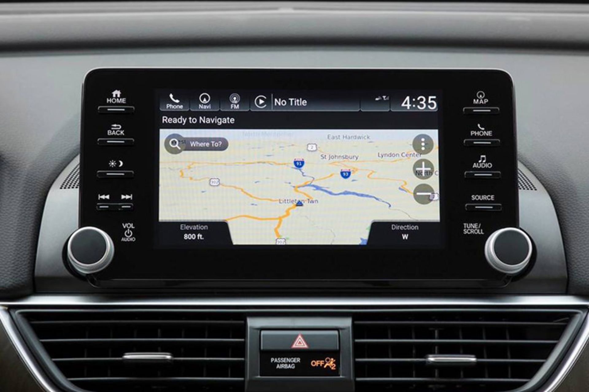 رهیاب ماهواره‌ای