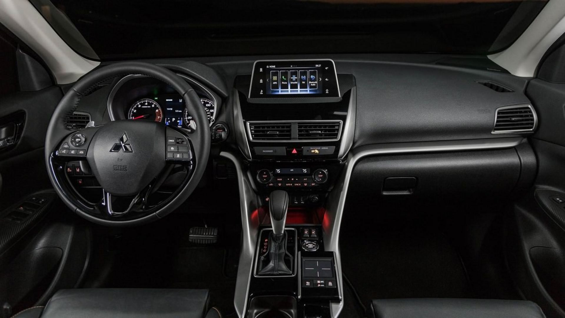 میتسوبیشی اکلیپس