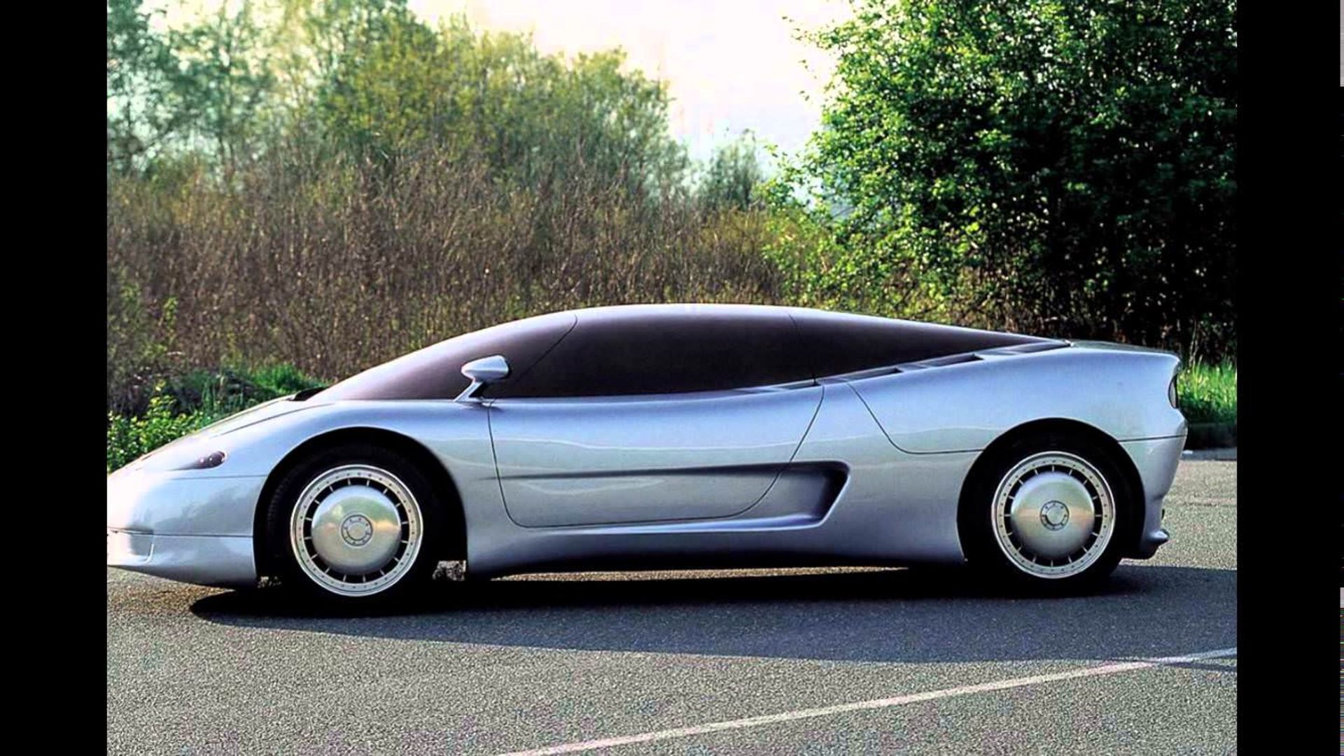 بوگاتی / Bugatti ID 90