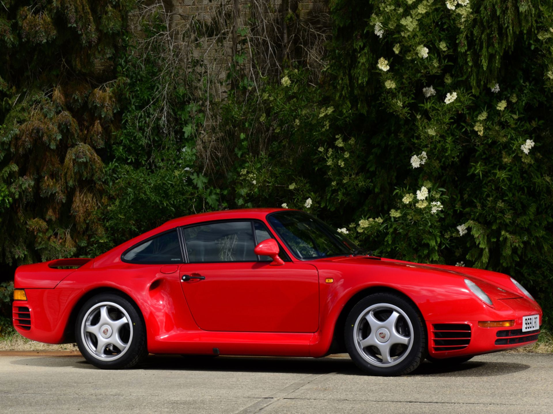Porsche 959