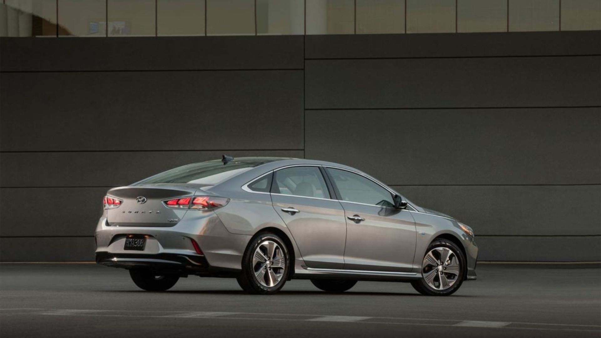 هیوندای سوناتا