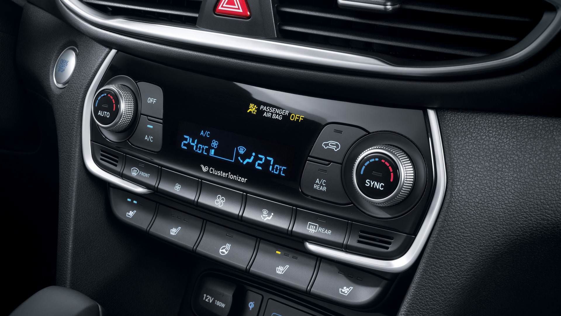 2019 hyundai santa fe / شاسی‌بلند هیوندای سانتافه مدل 2019