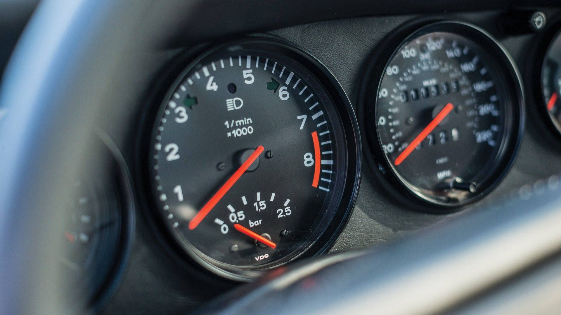 porsche 959 / پورشه 959