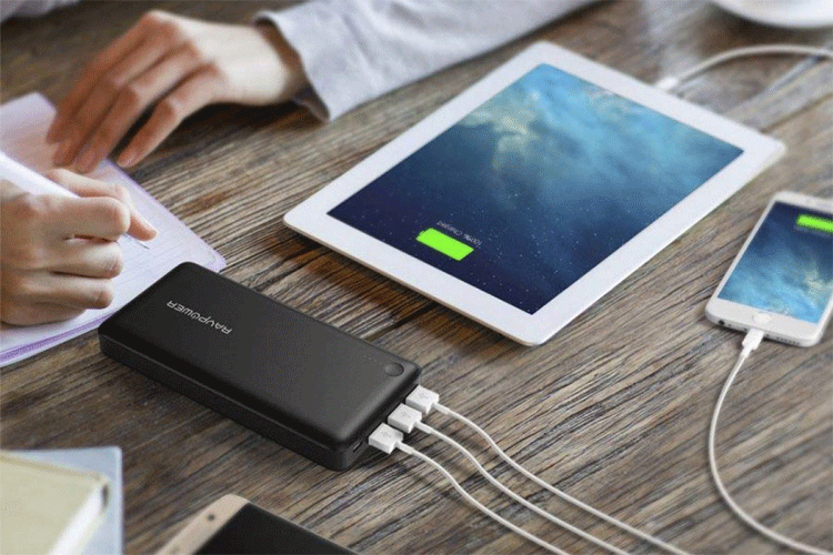 پاوربانک ، Powerbank